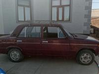 ВАЗ (Lada) 2106 2000 года за 300 000 тг. в Туркестан