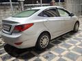 Hyundai Accent 2011 года за 4 500 000 тг. в Алматы – фото 6