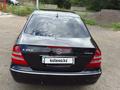 Mercedes-Benz E 350 2005 годаfor5 000 000 тг. в Алматы – фото 3