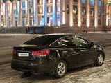 Kia Cerato 2011 годаүшін5 000 000 тг. в Усть-Каменогорск