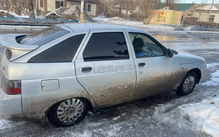 ВАЗ (Lada) 2112 2004 года за 1 555 000 тг. в Костанай