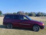 Opel Astra 1995 года за 600 000 тг. в Шымкент