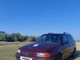Opel Astra 1995 года за 600 000 тг. в Шымкент – фото 2