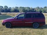 Opel Astra 1995 года за 600 000 тг. в Шымкент – фото 4