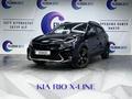 Kia Rio X-Line 2022 годаүшін9 560 000 тг. в Астана