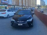 Toyota Camry 2015 годаfor11 800 000 тг. в Актау – фото 2