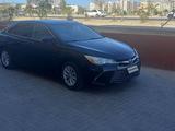 Toyota Camry 2015 годаfor11 800 000 тг. в Актау – фото 3