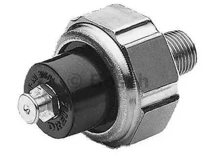 Датчик давления масло за 6 000 тг. в Алматы – фото 3