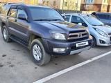 Toyota 4Runner 2004 года за 11 300 000 тг. в Кокшетау – фото 2