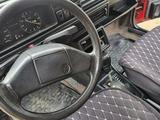 Volkswagen Jetta 1990 года за 500 000 тг. в Степногорск – фото 2