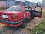 Volkswagen Jetta 1990 года за 500 000 тг. в Степногорск