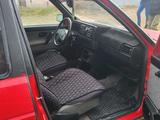 Volkswagen Jetta 1990 года за 500 000 тг. в Степногорск – фото 3