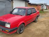 Volkswagen Jetta 1990 года за 500 000 тг. в Степногорск – фото 5