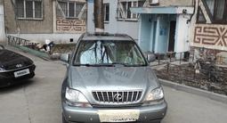 Lexus RX 300 2001 годаfor5 900 000 тг. в Алматы