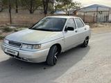 ВАЗ (Lada) 2110 2003 года за 655 000 тг. в Актау – фото 4