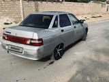 ВАЗ (Lada) 2110 2003 года за 655 000 тг. в Актау – фото 5