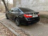 Toyota Camry 2012 года за 10 500 000 тг. в Алматы – фото 3