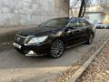 Toyota Camry 2012 года за 10 500 000 тг. в Алматы