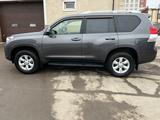 Toyota Land Cruiser Prado 2013 года за 20 000 000 тг. в Астана – фото 4