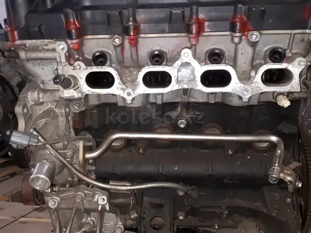 Контрактный двигатель двс мотор 2TR 2TRFE 2.7 для Toyota Тойота за 2 000 000 тг. в Усть-Каменогорск – фото 2