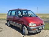 Nissan Serena 1995 года за 1 000 000 тг. в Костанай