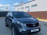 Kia Sportage 2015 годаүшін7 400 000 тг. в Актобе
