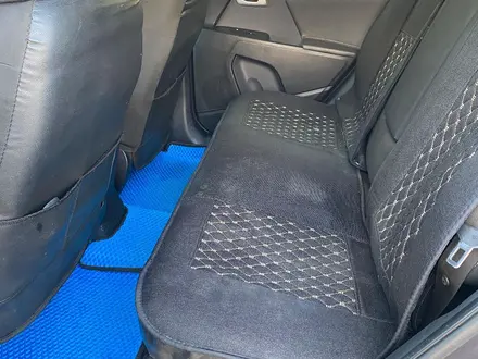 Kia Sportage 2015 года за 7 400 000 тг. в Актобе – фото 10