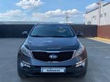 Kia Sportage 2015 годаүшін7 400 000 тг. в Актобе – фото 2