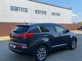 Kia Sportage 2015 годаүшін7 400 000 тг. в Актобе – фото 5