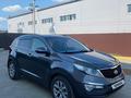 Kia Sportage 2015 годаүшін7 400 000 тг. в Актобе – фото 6