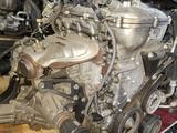 Двигатель 3ZR-FAE 2.0 л с Valvematic Toyota RAV-4, Toyota Avensiz за 450 000 тг. в Астана – фото 3