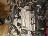 Двигатель 3ZR-FAE 2.0 л с Valvematic Toyota RAV-4, Toyota Avensiz за 450 000 тг. в Астана – фото 2