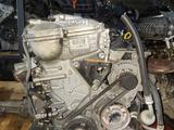 Двигатель 3ZR-FAE 2.0 л с Valvematic Toyota RAV-4, Toyota Avensiz за 450 000 тг. в Астана