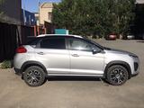 Chery Tiggo 2 2023 годаfor6 500 000 тг. в Актобе – фото 5