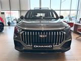 Geely Okavango Premium 2025 года за 13 990 000 тг. в Уральск – фото 2
