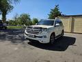 Toyota Land Cruiser 2017 годаүшін38 500 000 тг. в Тараз – фото 2