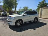 Toyota Land Cruiser 2017 годаүшін40 000 000 тг. в Тараз – фото 3