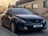 Mazda 6 2008 годаүшін4 600 000 тг. в Алматы