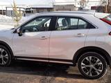 Mitsubishi Eclipse Cross 2022 года за 11 800 000 тг. в Костанай