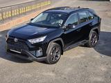 Toyota RAV4 2024 года за 21 990 000 тг. в Астана – фото 2