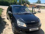 ВАЗ (Lada) Granta 2190 2013 года за 2 100 000 тг. в Усть-Каменогорск