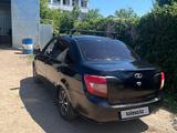 ВАЗ (Lada) Granta 2190 2013 годаүшін2 100 000 тг. в Усть-Каменогорск – фото 2