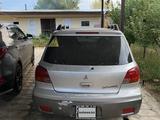 Mitsubishi Outlander 2003 года за 3 500 000 тг. в Тараз – фото 2