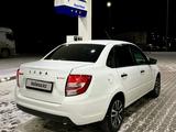 ВАЗ (Lada) Granta 2190 2019 года за 3 750 000 тг. в Усть-Каменогорск – фото 3