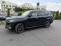 Infiniti QX80 2022 года за 35 000 000 тг. в Алматы – фото 2