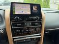 Infiniti QX80 2022 года за 35 000 000 тг. в Алматы – фото 10