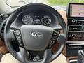 Infiniti QX80 2022 года за 35 000 000 тг. в Алматы – фото 13