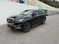 Infiniti QX80 2022 года за 35 000 000 тг. в Алматы – фото 15