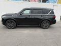 Infiniti QX80 2022 года за 35 000 000 тг. в Алматы – фото 16