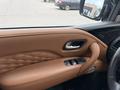 Infiniti QX80 2022 года за 35 000 000 тг. в Алматы – фото 22